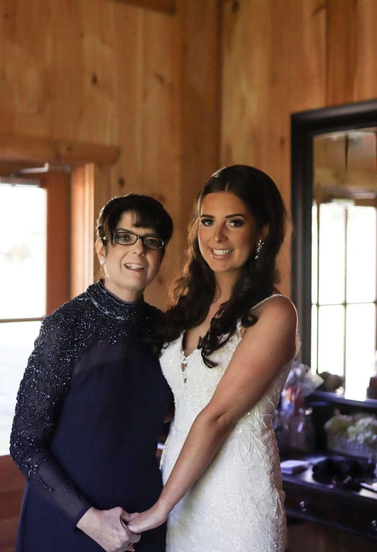 Obituario de Maria Barry