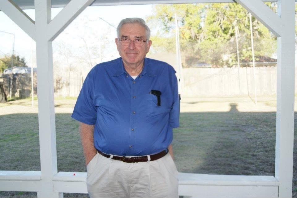 Obituario de Kenneth Delmont Duncan Jr.