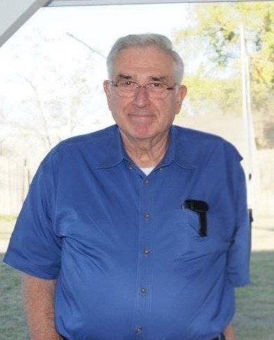 Obituary of Kenneth Delmont Duncan Jr.