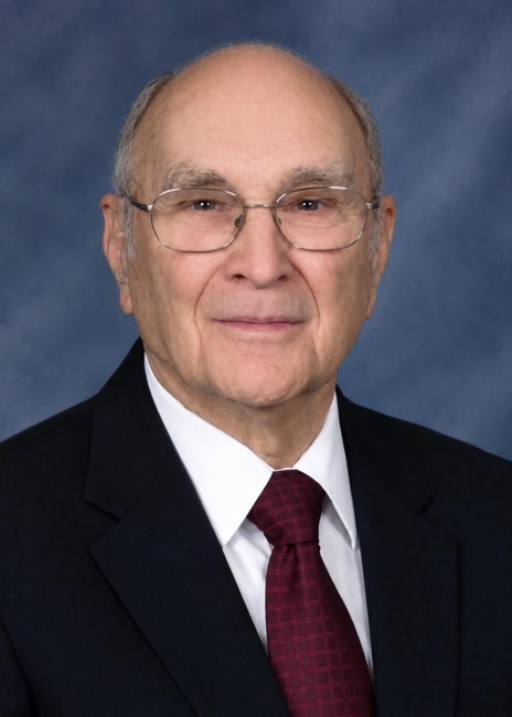 Obituary of Harry Jarvis Haynsworth