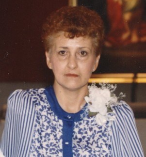 Obituary of Juanita Bertrand Jones