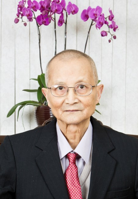 Obituary of Wah Fay Lee