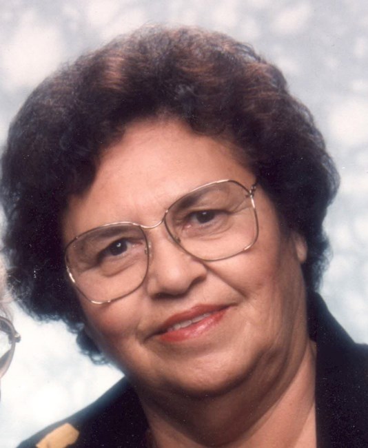 Obituary of Sally Marie Salazar