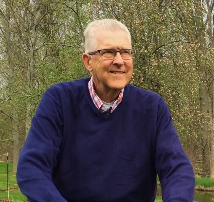 Obituary of Bob Kuch