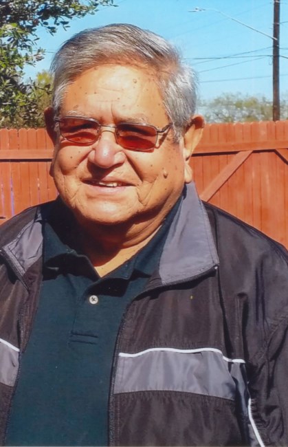 Obituary of Nicholas Barratachea