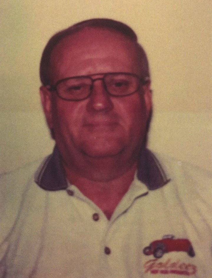 Obituary of Bruce Alan Goldsmith
