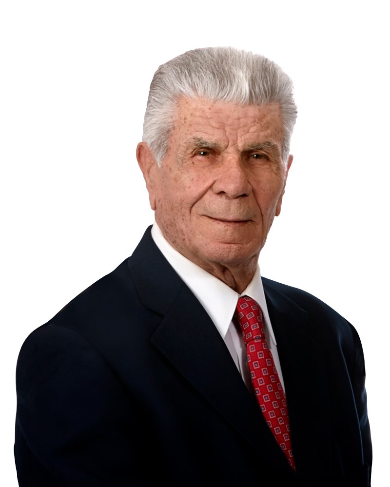 Obituary of Antonio Capasso