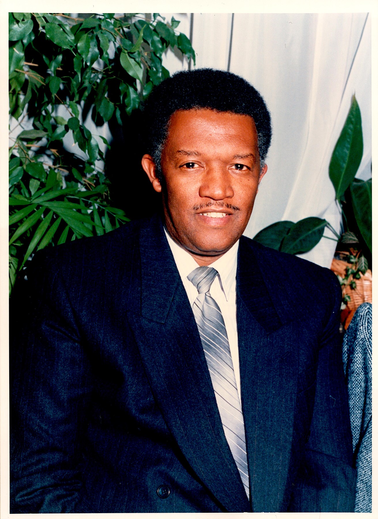 Obituary of Gerald "Jerry" Jude Jefferson