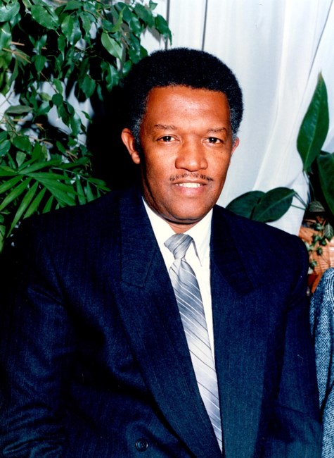 Obituary of Gerald "Jerry" Jude Jefferson