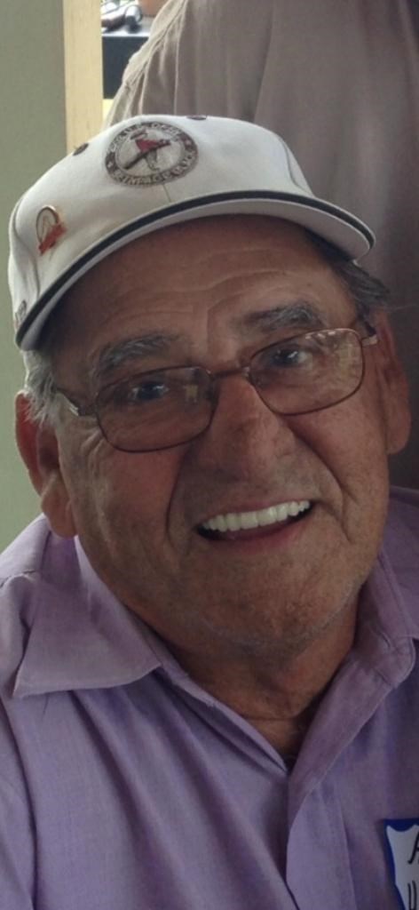Obituary of Annice "Al" J Herrick