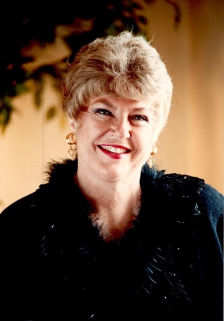 Obituary of Barbara Harmount Shannahan