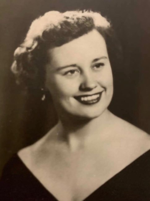 Obituary of Carol Joy Ross