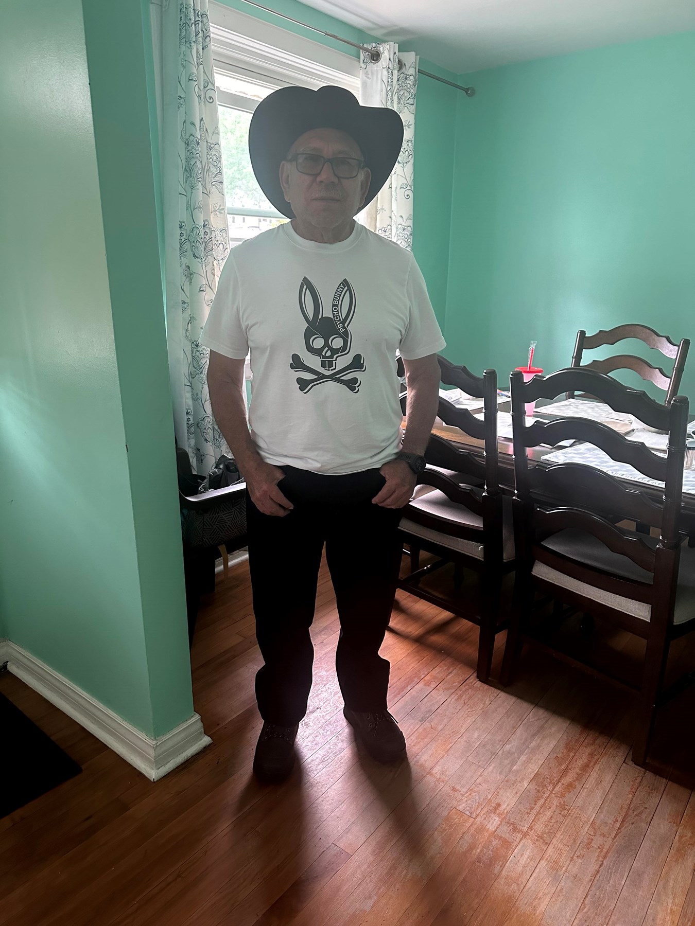 Obituary of Vidal Herrera Diaz