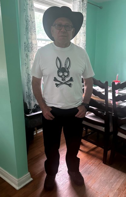 Obituary of Vidal Herrera Diaz