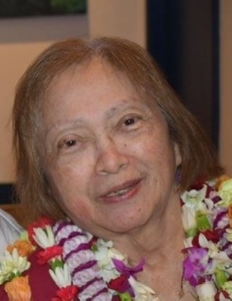 Obituary of Tercita P. (Cua) Salvida