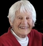 Patricia Bear