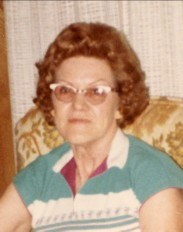 Obituary of Marjorie Earl Jones