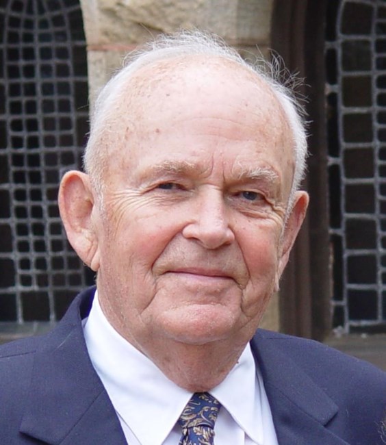Obituario de John Ramey Laird