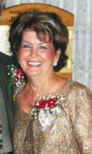 Obituary of Solange Potvin