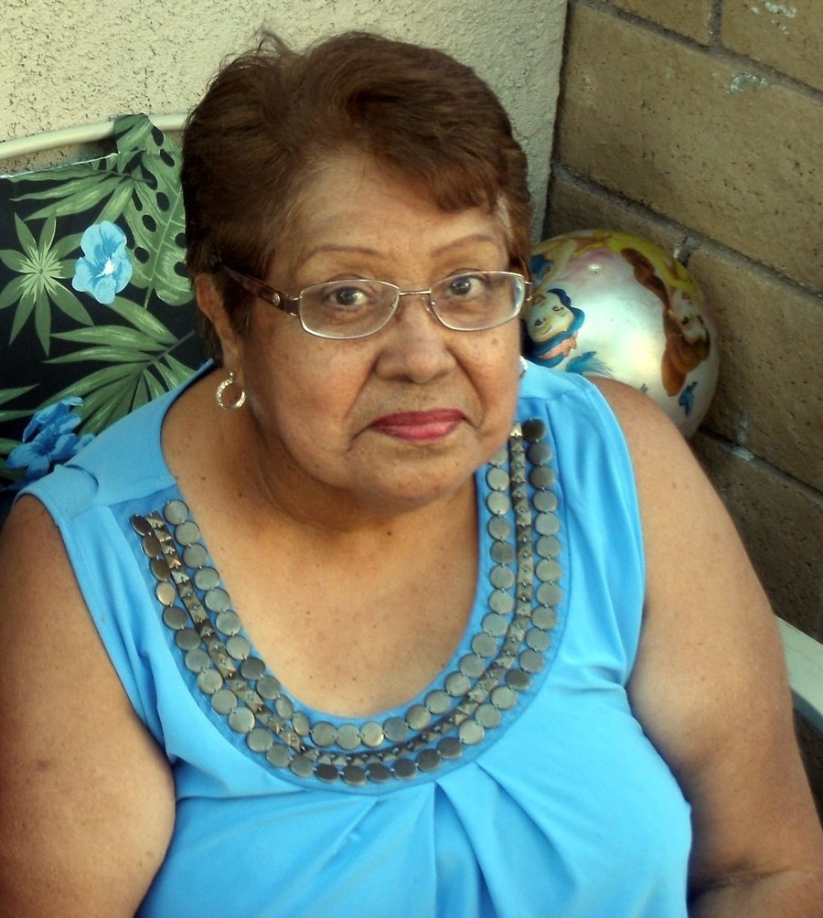 Obituary of Dionisia Cordova Gonzalez