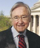 Obituary of Marshall Northway Terry Jr.