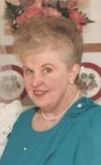 Obituary of Ruth Elizabeth Hastings