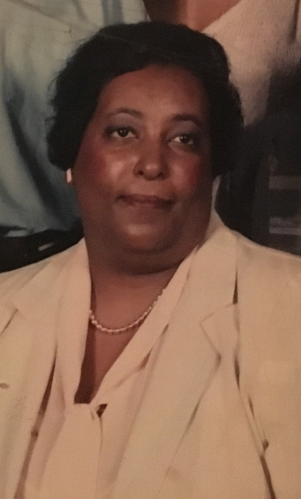 Mary Lineberger Obituary
