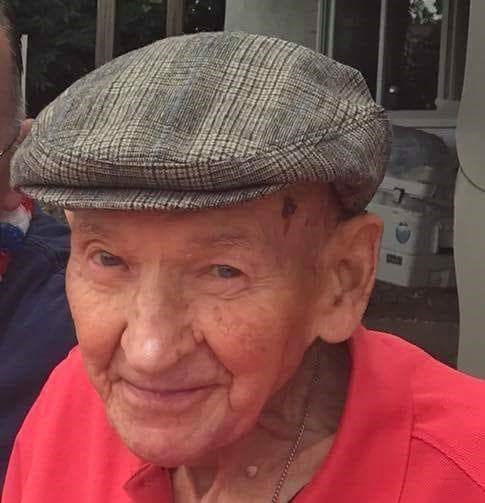 Obituary of John J. Pivarnik Sr.