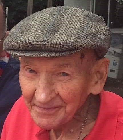 Obituary of John J. Pivarnik Sr.