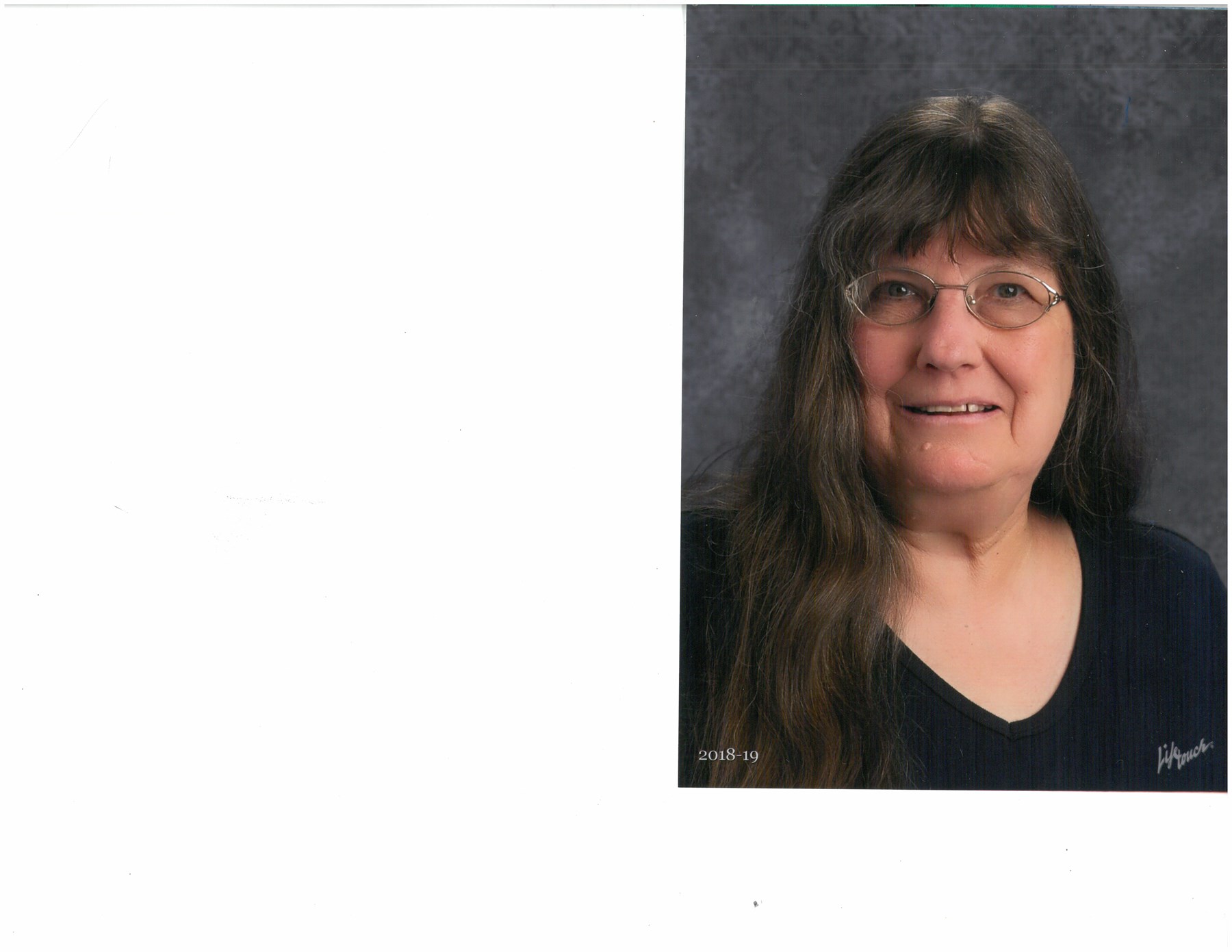 Obituary of Karen Jane Talent