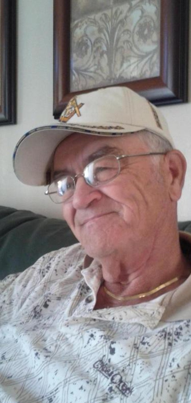 Obituary of Cebert Winston Walls