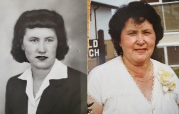 Obituary of Mrs. Elsie Margaret Nichols
