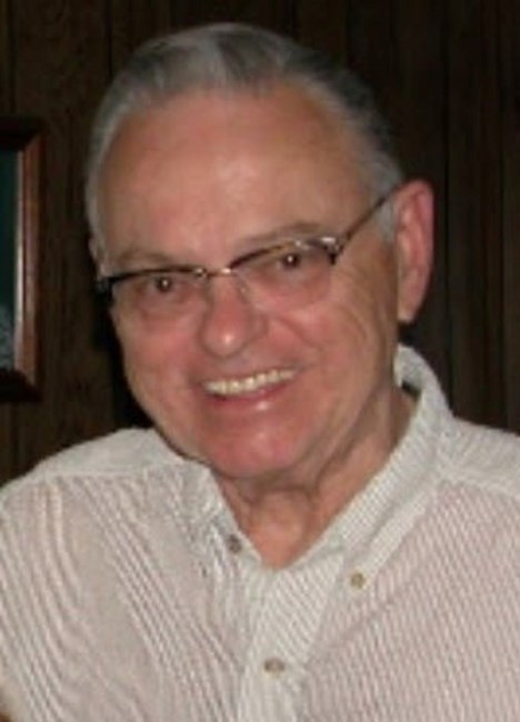 Obituary of Norman Francis Hebert Jr.