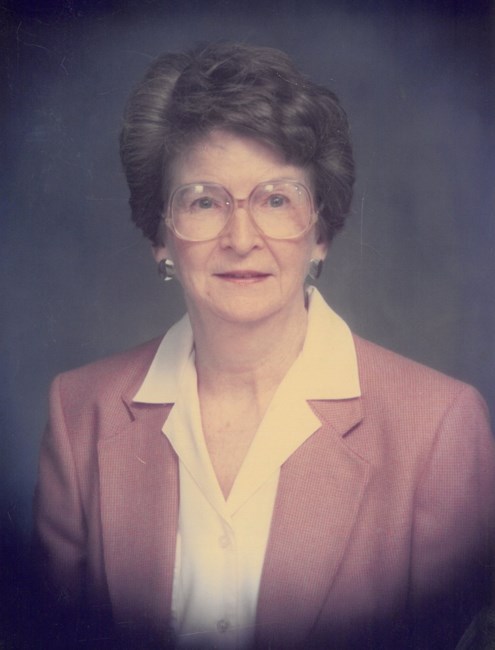 Obituario de Betty Pratt Hausman Miller