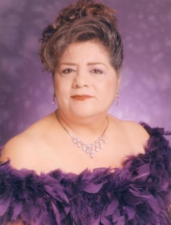 Obituary of Eva Alvillar