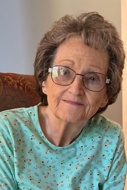 Obituary of Marianne Elaine Harrington