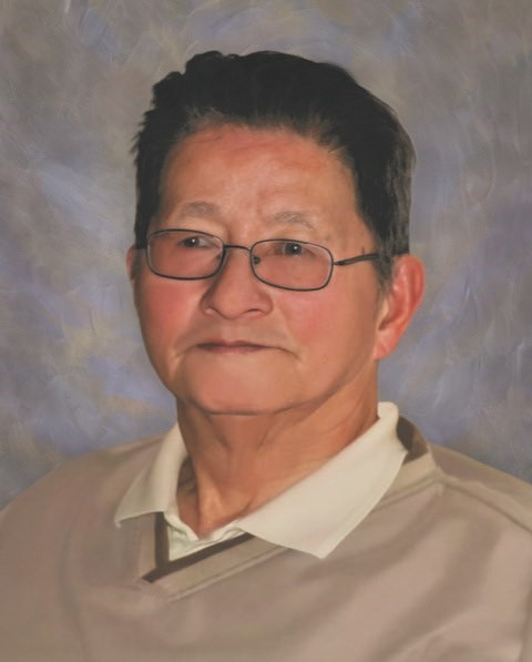 Obituary of Trung Trinh