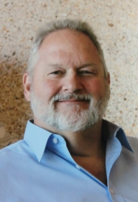 Obituary of Bryan Vance Simonson