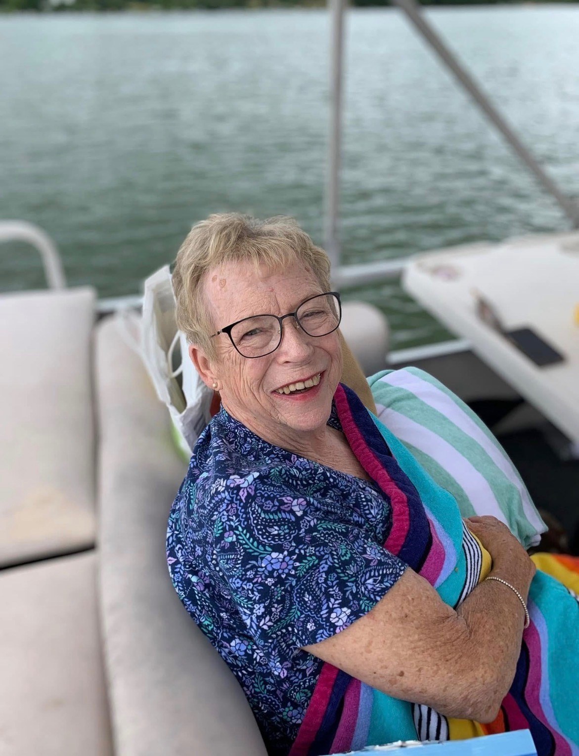 Obituary of Karen A. Cooper