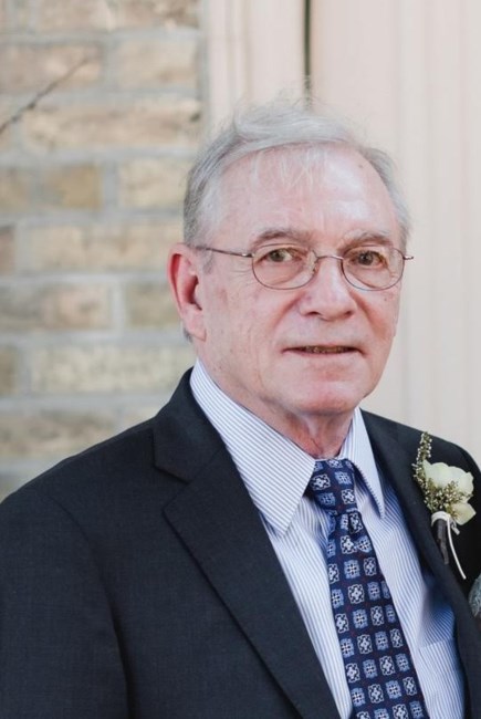 Obituary of Harry Leonard Martin