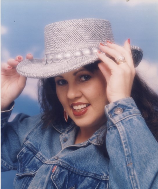 Obituary of Dianna Lynn Bryant