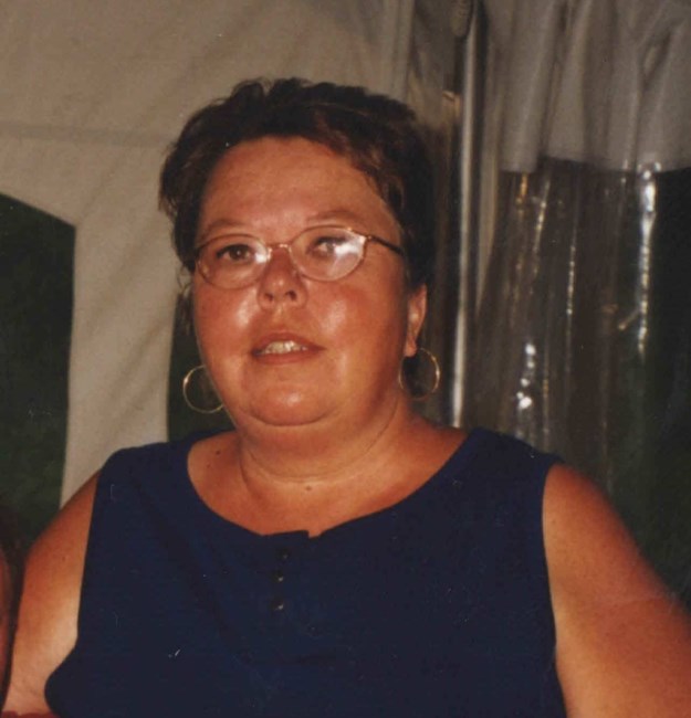 Obituary of Heather Winters Gabriel