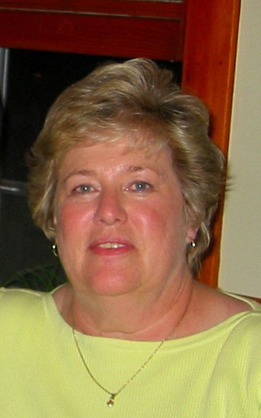 Obituary of Sandra Joan Young Montano