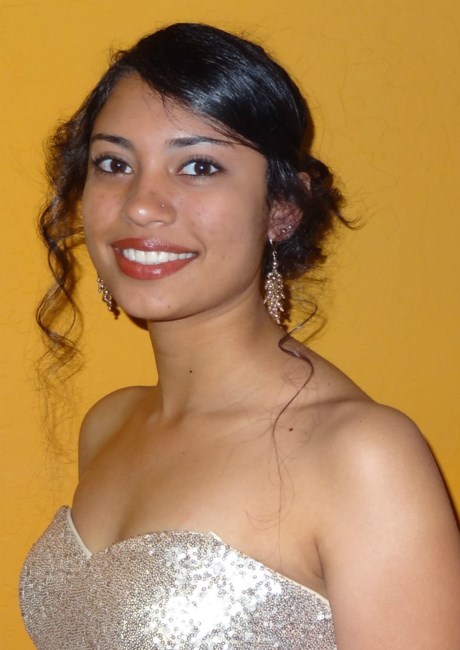 Obituary of Tulsi Jitesh Patel