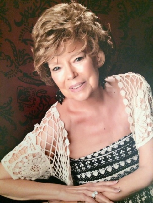 Obituario de Wanda Louise Alexander