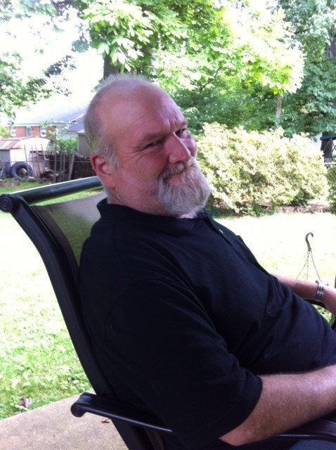 Obituary of Brian Michael Powell