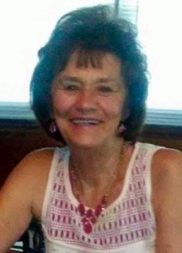  Obituario de Louise Stevens Garner