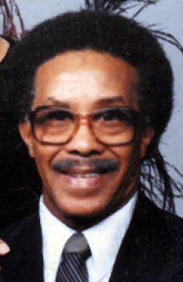 Obituary of Robert A. Johns Jr.