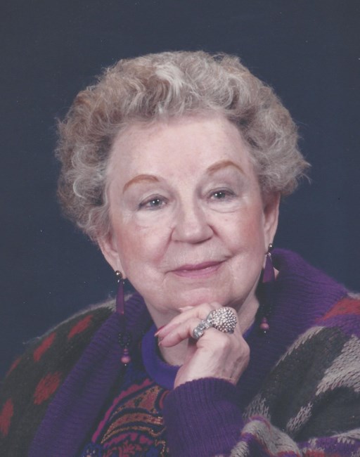 Obituary of Margaret Ann Holt