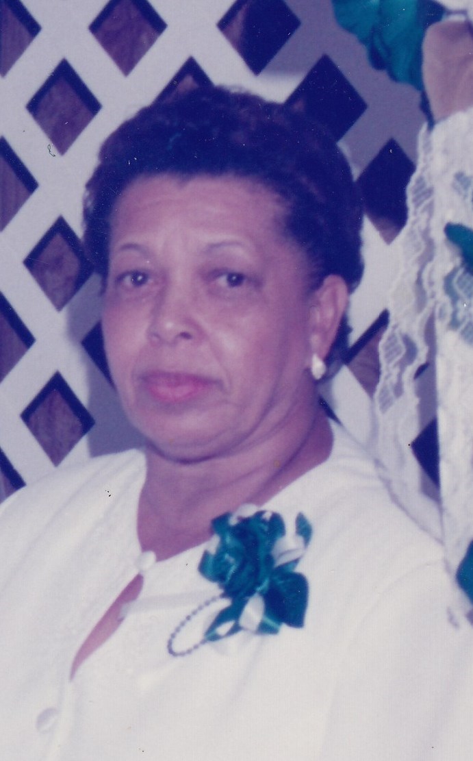 Obituary of Leanna Griffin